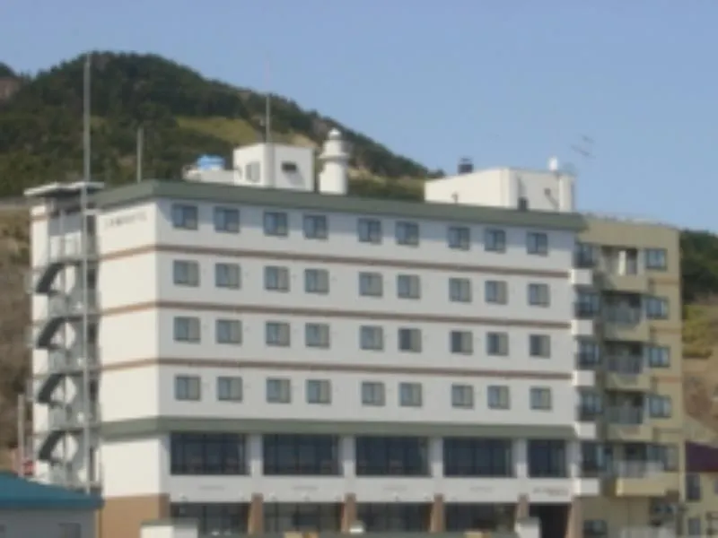 Mitsui Kanko Hotel Rebun