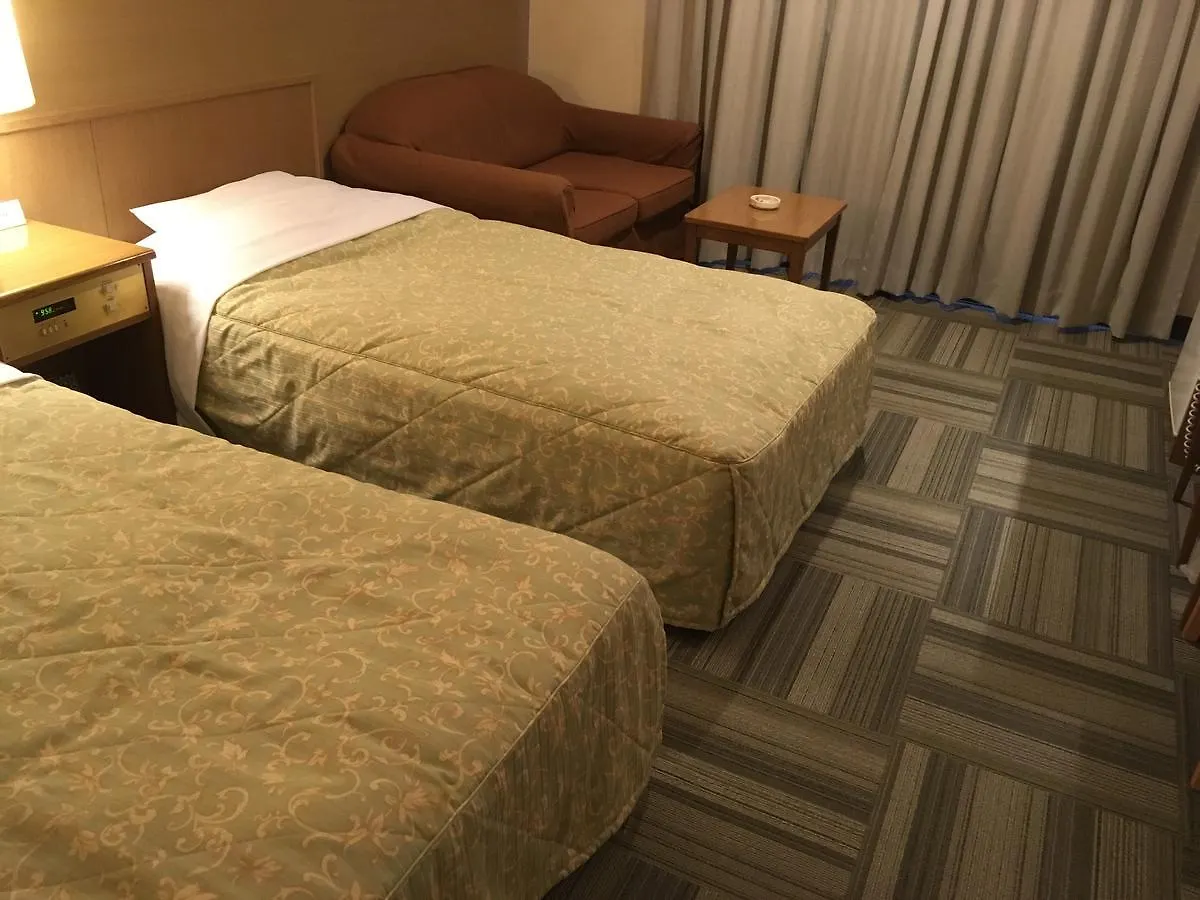 Mitsui Kanko Hotel Rebun