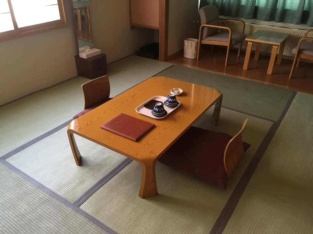 Mitsui Kanko Hotel Rebun 3*,  Япония