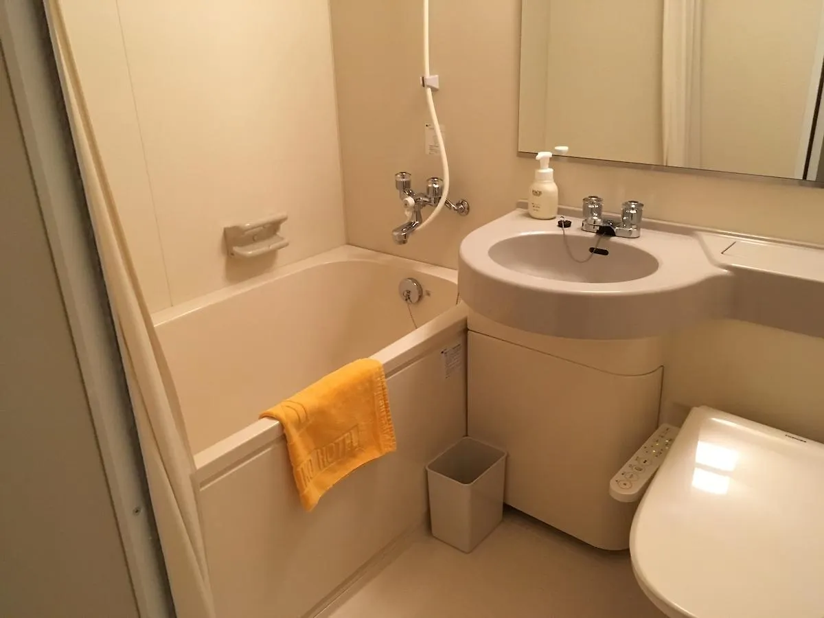 Mitsui Kanko Hotel Rebun