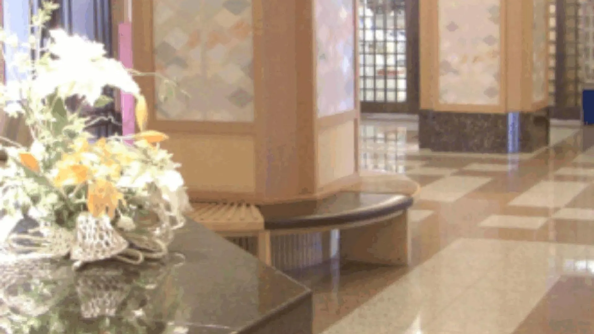 ***  Mitsui Kanko Hotel Rebun Япония